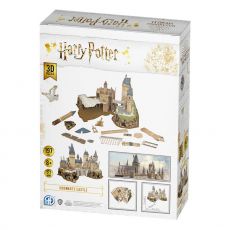Harry Potter 3D Puzzle Bradavice Castle Revell