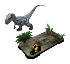 Jurassic World Dominion 3D Puzzle Blue Revell
