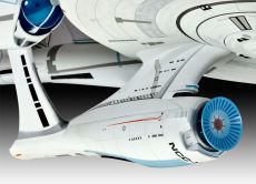 Star Trek Into Darkness Model Kit 1/500 U.S.S. Enterprise NCC-1701 59 cm Revell