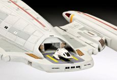 Star Trek Model Kit 1/670 U.S.S. Voyager 51 cm Revell
