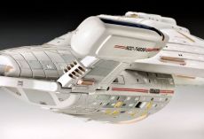 Star Trek Model Kit 1/670 U.S.S. Voyager 51 cm Revell
