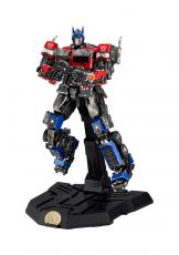 Transformers: Rise of the Beasts Interactive Robot Optimus Prime Signature Series Limited Edition 42 cm Robosen