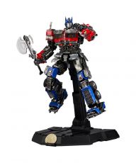 Transformers: Rise of the Beasts Interactive Robot Optimus Prime Signature Series Limited Edition 42 cm Robosen