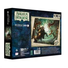 Arkham Horror Jigsaw Puzzle Plakát (1000 pieces) SD Toys