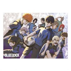 Blue Lock Plakát Sada (5) Sakami Merchandise