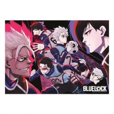 Blue Lock Plakát Sada (5) Sakami Merchandise