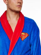 DC Comics Fleece Župan Superman Groovy