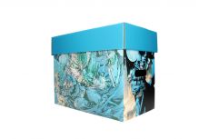 DC Comics Storage Box Batman by Jim Lee 40 x 21 x 30 cm SD Toys