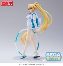 Fate/Grand Order Figurizm PVC Soška Archer/Jeanne d'Arc 23 cm Sega