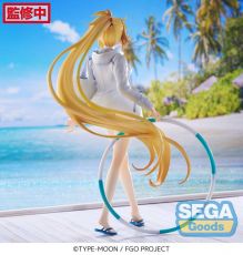 Fate/Grand Order Figurizm PVC Soška Archer/Jeanne d'Arc 23 cm Sega