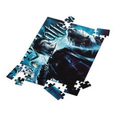 Harry Potter Jigsaw Puzzle with 3D-Effect Half-Blood Prince (100 pieces) SD Toys