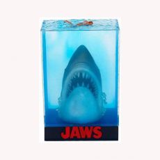 Jaws 3D Plakát SD Toys