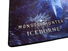 Monster Hunter World: Iceborne Mousepad Plakát Sakami Merchandise
