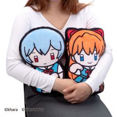 Neon Genesis Evangelion 2D Plyšák Figure Asuka Langley Soryu 32 cm Sega