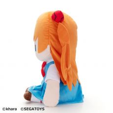 Neon Genesis Evangelion Plyšák Figure Asuka Langley Soryu 44 cm Sega