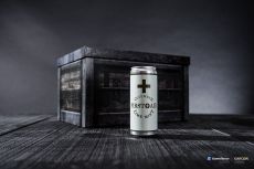 Resident Evil First Aid Drink Collector's Box Sakami Merchandise