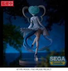 Fate/Grand Order Arcade Luminasta PVC Soška Alter Ego Larva/Tiamat 18 cm Sega