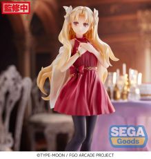 Fate/Grand Order Arcade Luminasta PVC Soška Lancer / Ereshkigal 18 cm Sega
