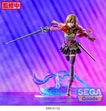 Sword Art Online Progressive: Scherzo of Deep Night Figurizm Luminasta PVC Soška Asuna 21 cm Sega