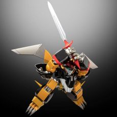 Mashin Hero Wataru Metamor-Force Akční Figure Jyakomaru 14 cm Sentinel