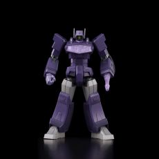 Transformers Furai Plastic Model Kit Shockwave 16 cm Sentinel