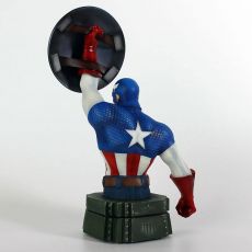 Marvel Bysta Captain America 26 cm Semic
