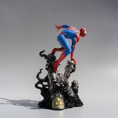 Marvel Comics Amazing Art Soška 1/10 Amazing Spider-Man 22 cm Semic