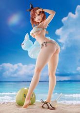 Atelier Ryza 2 Lost Legends & The Secret Fairy PVC Soška 1/6 Ryza White Swimwear Ver. 27 cm Spiritale