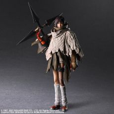 Final Fantasy VII Remake Play Arts Kai Akční Figure Yuffie Kisaragi 26 cm Square-Enix