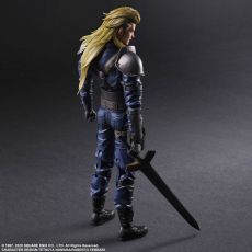 Final Fantasy VII Remake Play Arts Kai Akční Figure Roche 27 cm Square-Enix