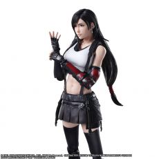 Final Fantasy VII Remake Play Arts Kai Akční Figure Tifa Lockhart 25 cm Square-Enix