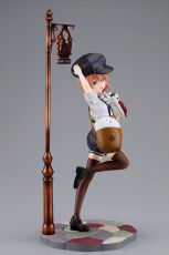 Is the Order a Rabbit BLOOM PVC Soška 1/6 Cocoa Flower Delivery Ver. 25 cm Sol International