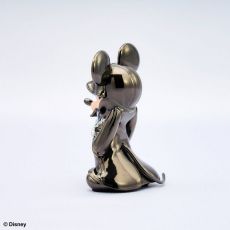 Kingdom Hearts II Bright Arts Gallery Kov. Mini Figure King Mickey 6 cm Square-Enix