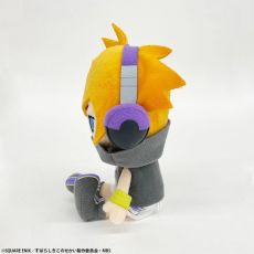The World Ends with You: The Animation Plyšák Neku 19 cm Square-Enix