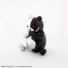 Danganronpa Bright Arts Gallery Kov. Mini Figure Monokuma 5 cm Square-Enix