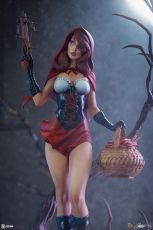 Fairytale Fantasies Kolekce Soška Red Riding Hood 48 cm Sideshow Collectibles