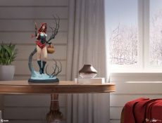 Fairytale Fantasies Kolekce Soška Red Riding Hood 48 cm Sideshow Collectibles