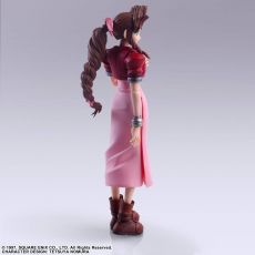 Final Fantasy VII Bring Arts Akční Figure Aerith Gainsborough 14 cm Square-Enix