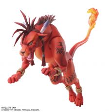 Final Fantasy VII Bring Arts Akční Figure Red13 17 cm Square-Enix