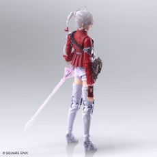 Final Fantasy XIV Bring Arts Akční Figure Alisaie 12 cm Square-Enix