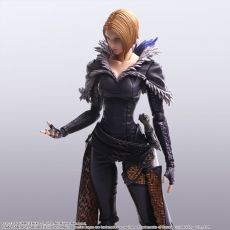 Final Fantasy XVI Bring Arts Akční Figure Benedikta Harman 15 cm Square-Enix