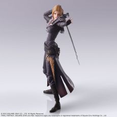 Final Fantasy XVI Bring Arts Akční Figure Benedikta Harman 15 cm Square-Enix