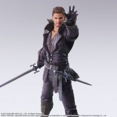 Final Fantasy XVI Bring Arts Akční Figure Cidolfus Telamon 15 cm Square-Enix