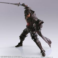 Final Fantasy XVI Bring Arts Akční Figure Clive Rosfield 15 cm Square-Enix