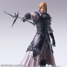 Final Fantasy XVI Bring Arts Akční Figure Dion Lesage 15 cm Square-Enix