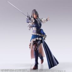 Final Fantasy XVI Bring Arts Akční Figure Jill Warrick 15 cm Square-Enix