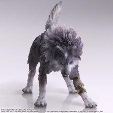 Final Fantasy XVI Bring Arts Akční Figure Set Clive Rosfield & Torgal Square-Enix