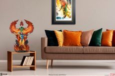 Marvel Maketa Phoenix and Jean Grey 66 cm Sideshow Collectibles