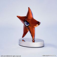 Shin Megami Tensei V Bright Arts Gallery Kov. Mini Figure Decarabia 6 cm Square-Enix