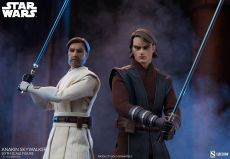 Star Wars The Clone Wars Akční Figure 1/6 Anakin Skywalker 31 cm Sideshow Collectibles